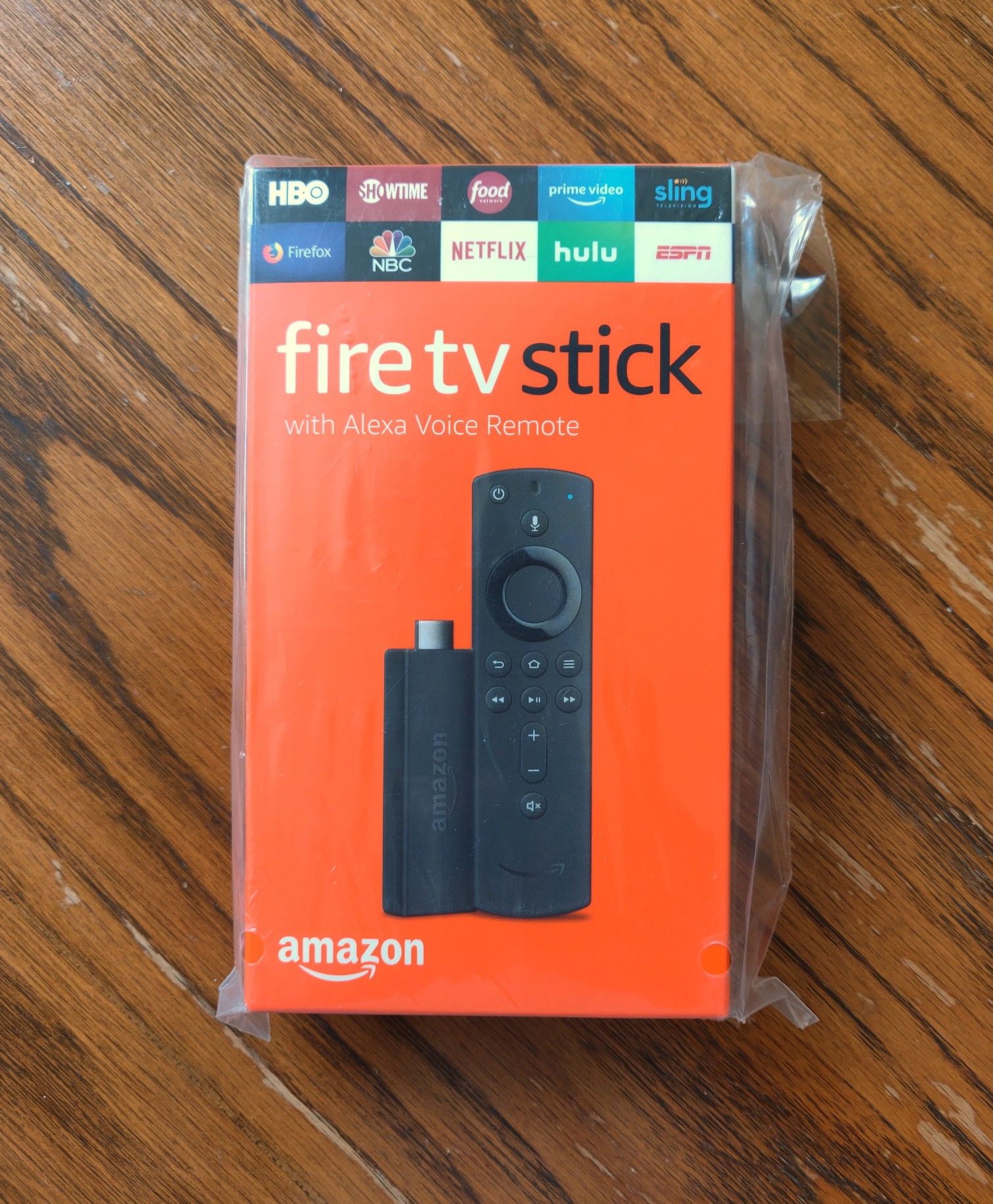 Fire TV Stick - new & unopened