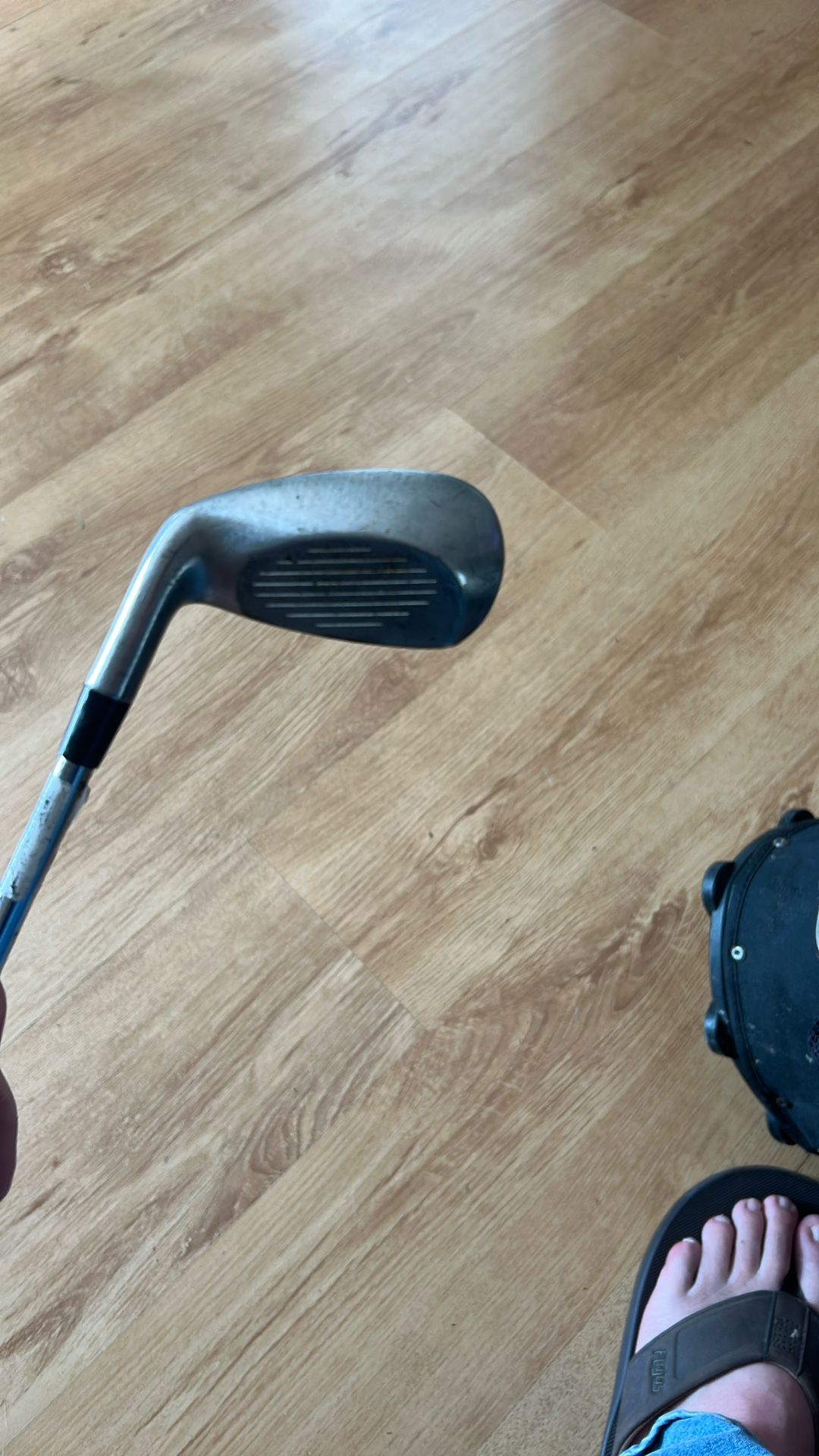 Pro Tour Striker7 Iron. Training Club