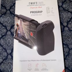 Shift Cam Pro kit 