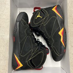Jordan 7 Size 8.5