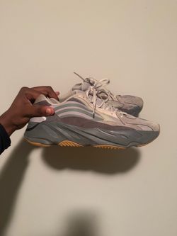 Adidas Yeezy Boost 700 V2 Sneakers
