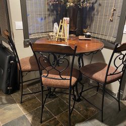 Dining Room From Ashley Store