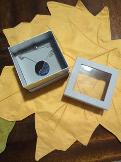 Calvin Klein Necklace 