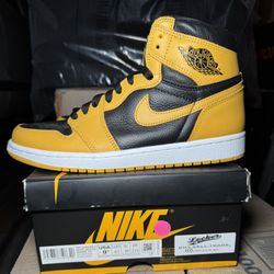 Jordan 1 Retro Size 9.5