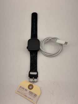 Apple Watch Series 10! 42MM ⏱️ (WMP017208)