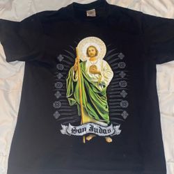 San Judas Shirt 