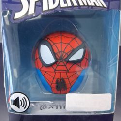 Spiderman Mini Speaker