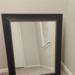 Wall Mirror 
