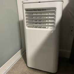 Portable AC Unit 8,000 BTU