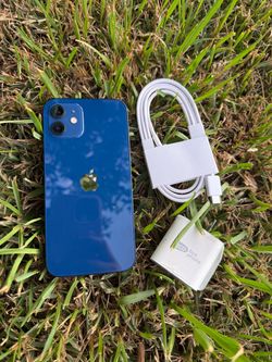 iPhone 12 128 gb unlocked