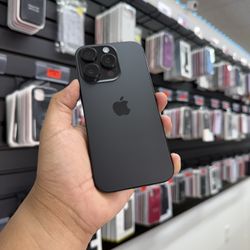 iPhone 16 Pro T-Mobile 
