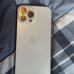 iPhone 13 Pro Max (Unlocked)