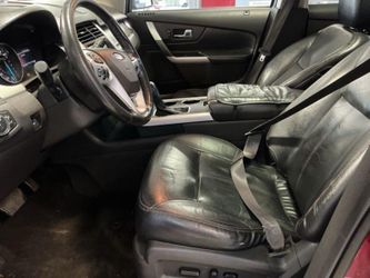 2014 Ford  edge
