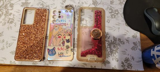 Cell Phone Case