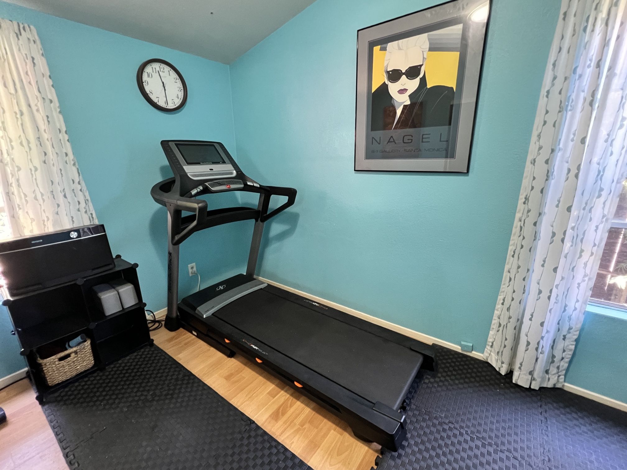 NordicTrack Elite 1400 Treadmill