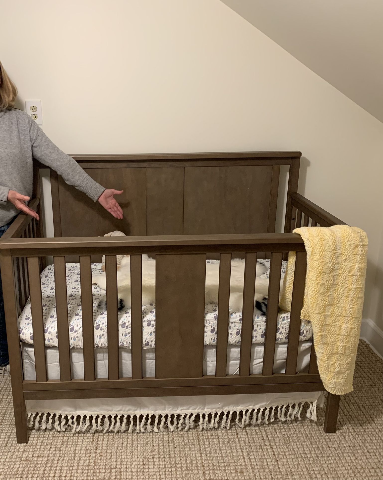 Child Craft Crib