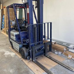 Forklifts - Irvine Ca - Different Models & Prices! USED 