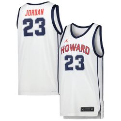 Jordan Jersey 
