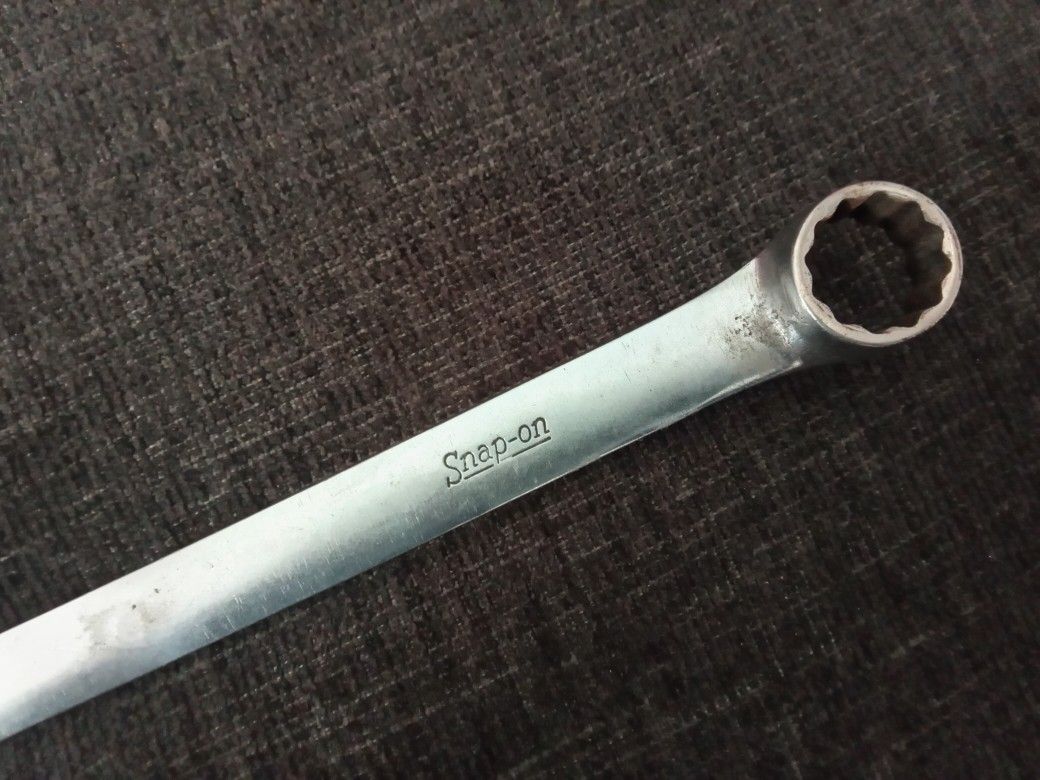 Snap On Wrench