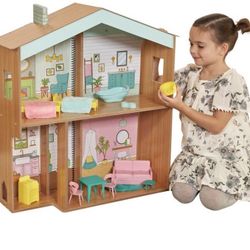 Doll House