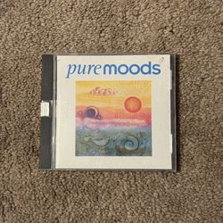 Pure Moods CD
