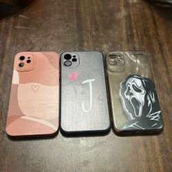 iPhone 11 Case