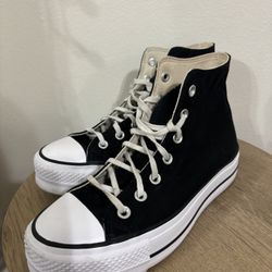 Platform Converse 