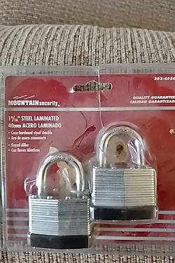 Locks