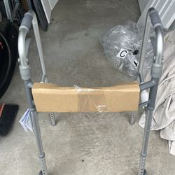 BRAND NEW WALKER