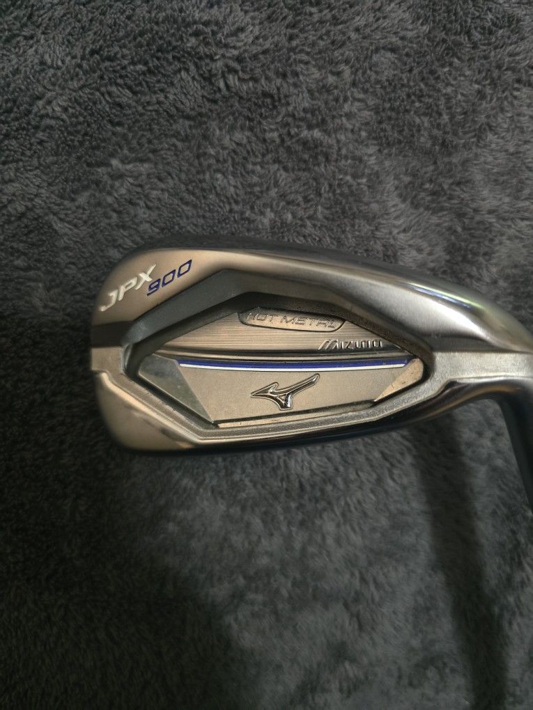 Mizuno 4 Iron