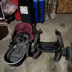 Stroller