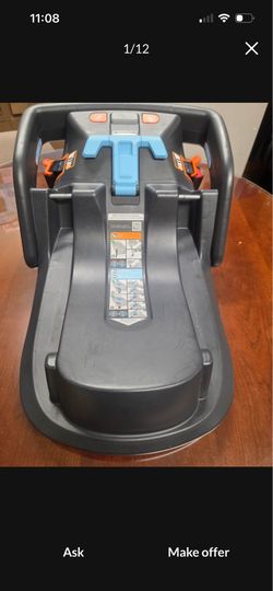 Uppababy Mesa V2 base