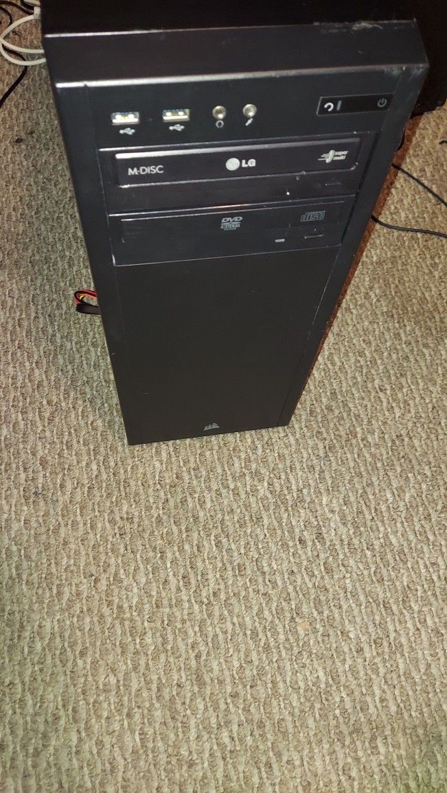 Budget Pc