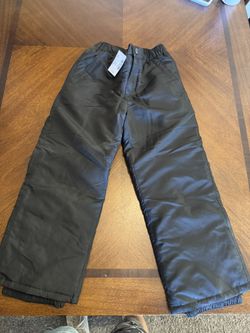 Snow Pants