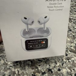 ANE/ENC  Auriculares Inalámbrico 