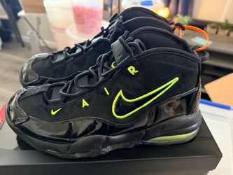 Nike air uptempo size 10 men