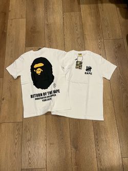 Bape shirts