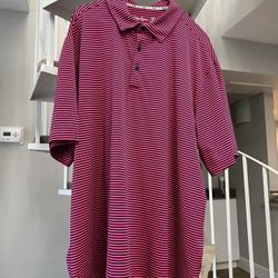 Walter Hagen 2XL Golf Polo