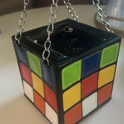 Rubiks Cube Bag