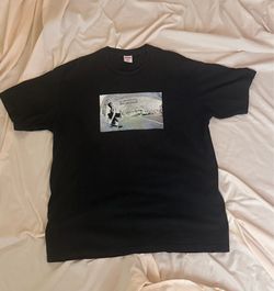 Supreme Tee