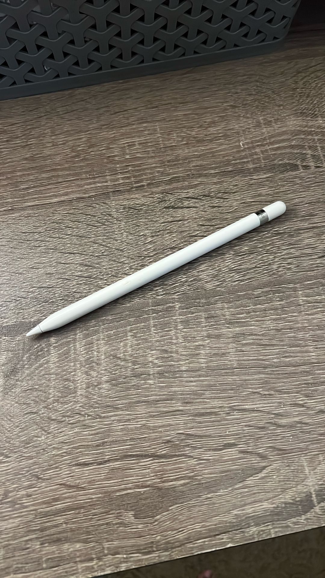 Apple Pencil
