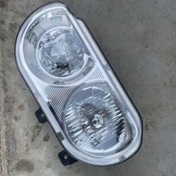   2008-2012 Dodge Challenger  LH Driver Side 