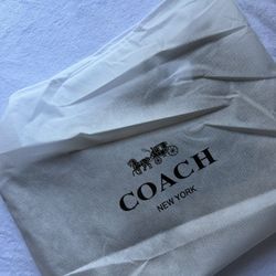 Coach Bag $130
