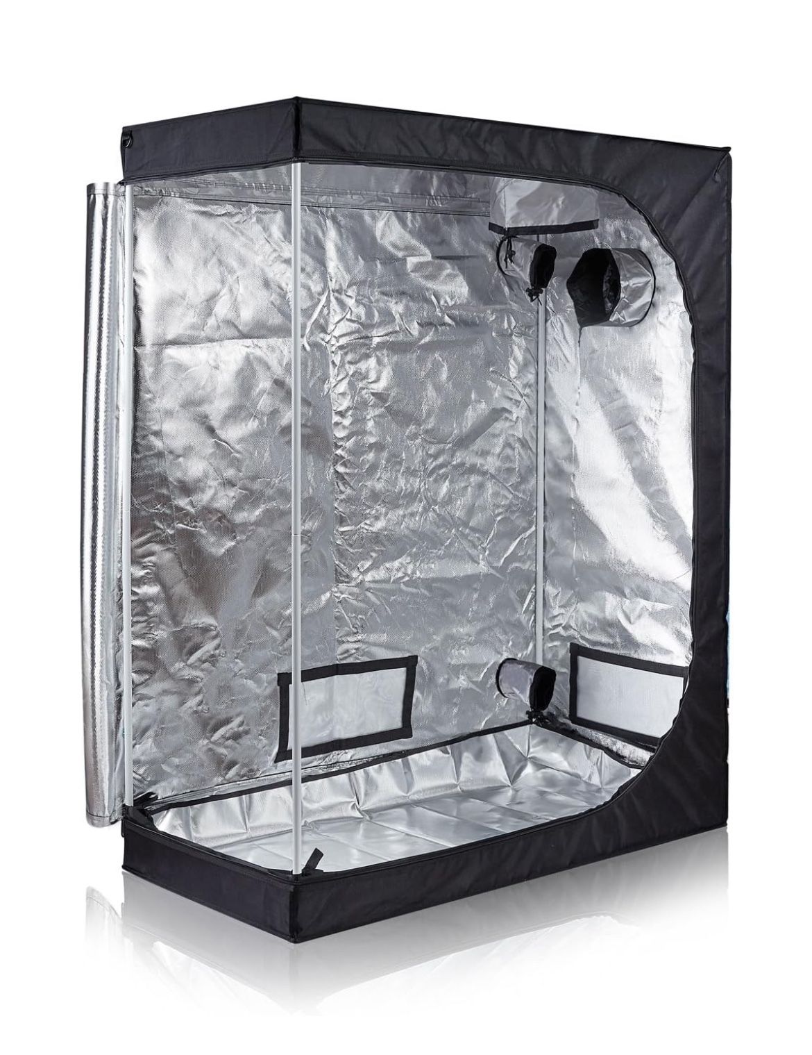 High Reflective Grow Tent, Seed Room, Grow Cultivate Indoor Plants
