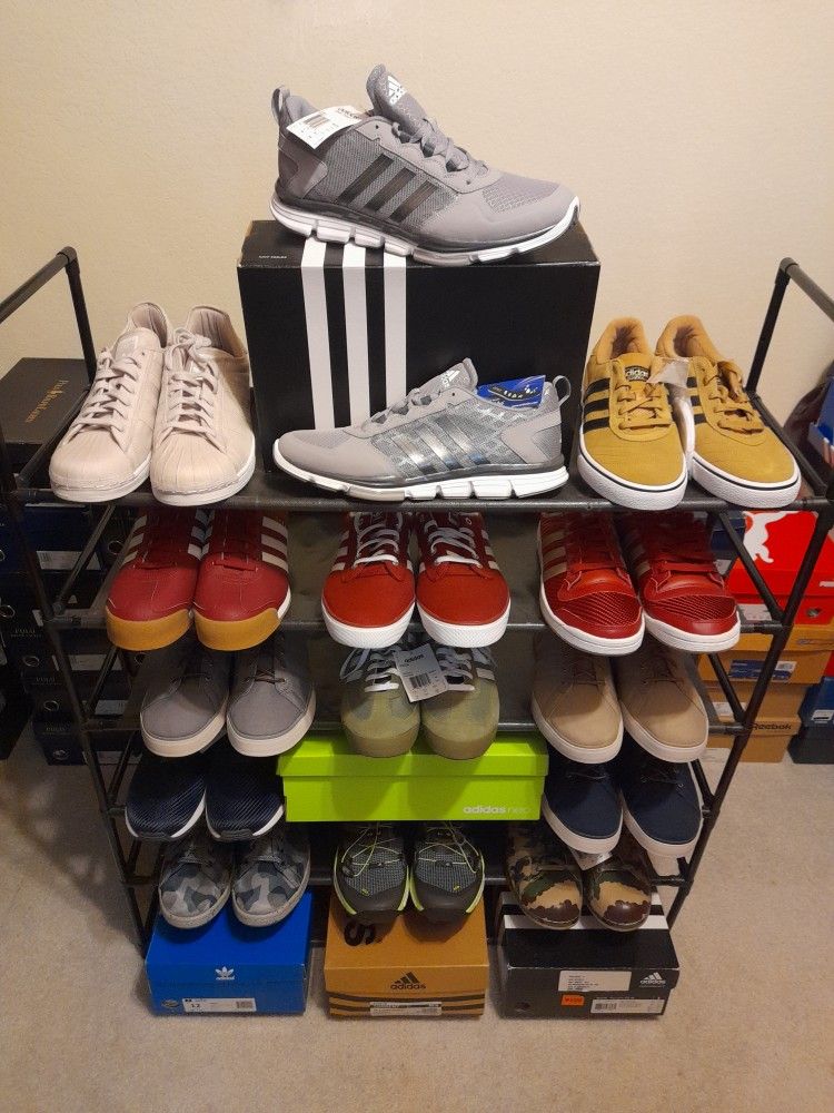 *ADIDAS Performance Speed Trainer Sneaker'z Men'z Size