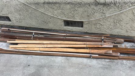 Free wood