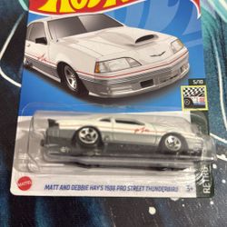 Hotwheels 