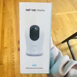 Home Security Camera 