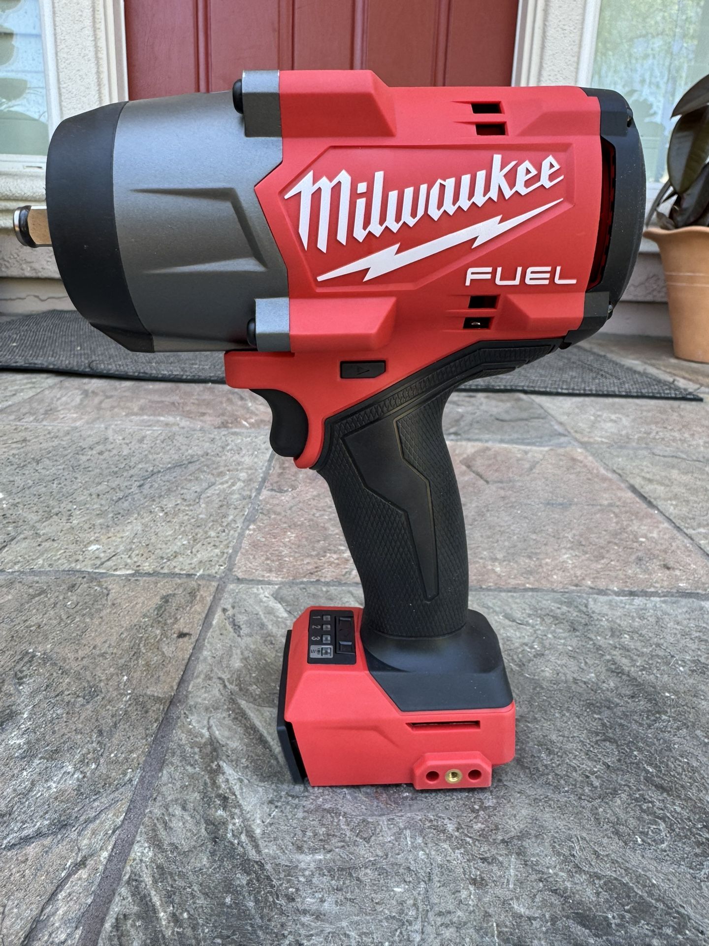 Milwaukee M18 1/2 High impact driver 2967-20