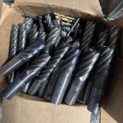 i buy all the old broken & new  Carbide metal $10 a lb